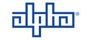 Alpha Logo