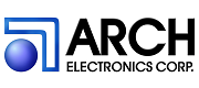 Arch logo