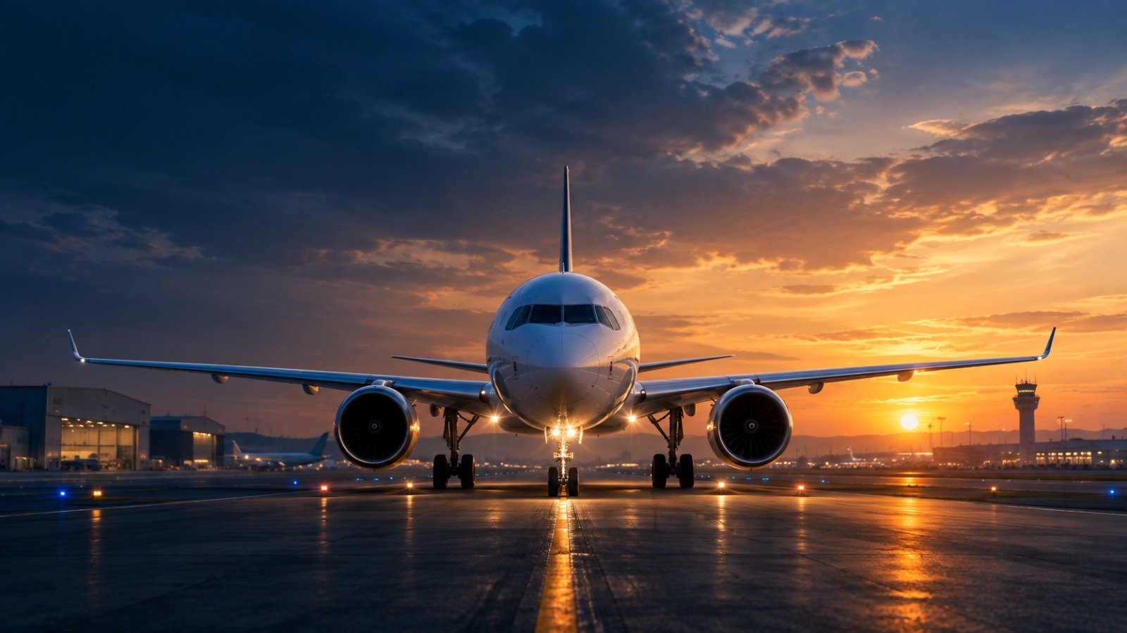 Aerospace and defence application