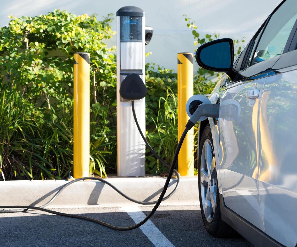 Electric vehicle technology