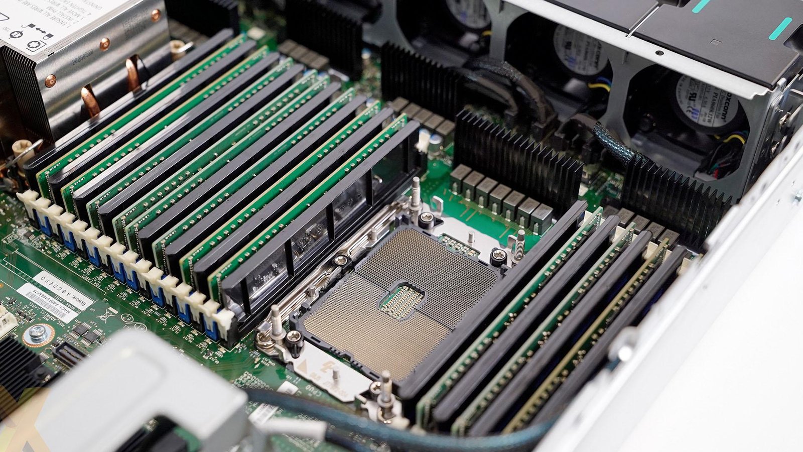 Nextech HPC Solutions