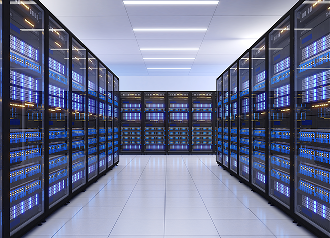 Nextech Data Center Solutions