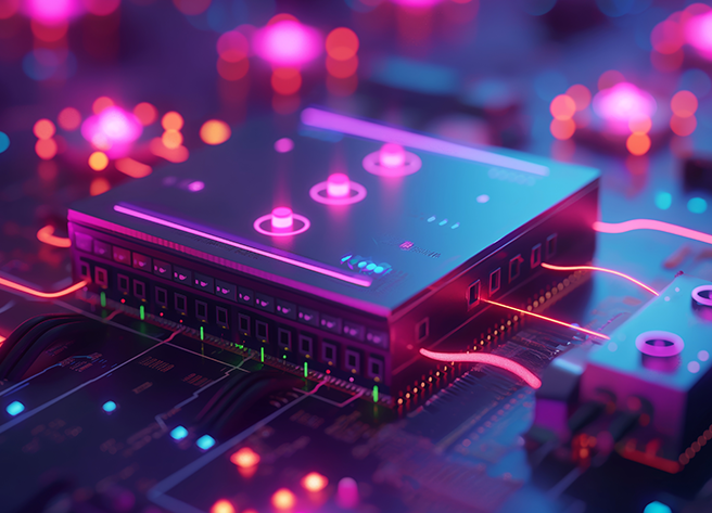 Nextech HPC Solutions